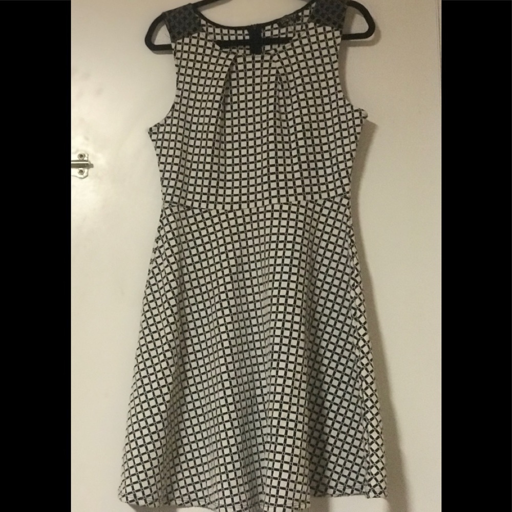 Papermoon dress